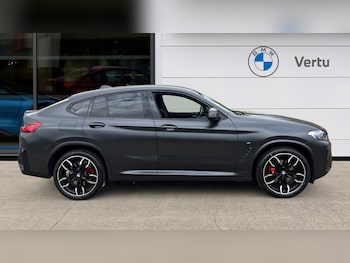 Used BMW X4 2022 for sale - 78224056: Photo