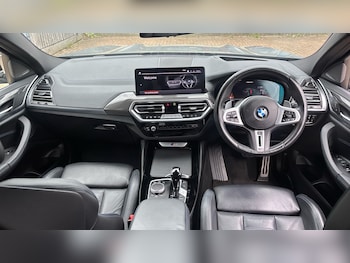 Used BMW X4 2022 for sale - 78224056: Photo