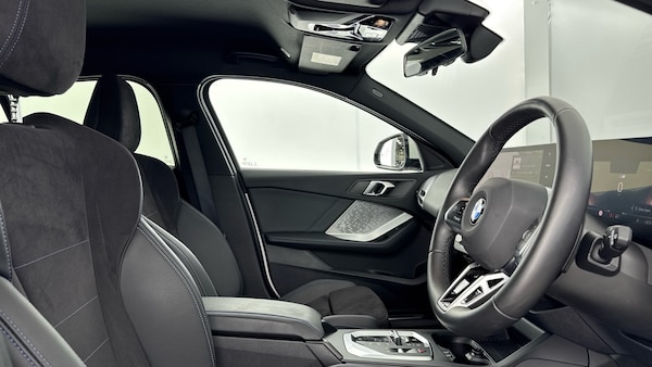 Used BMW 1 Series 2025 for sale - 75502237: Photo 11