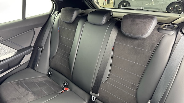 Used BMW 1 Series 2025 for sale - 75502237: Photo 12