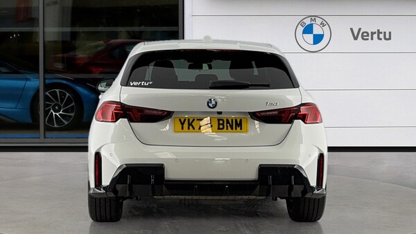 Used BMW 1 Series 2025 for sale - 75502237: Photo 15