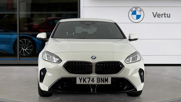 Used BMW 1 Series 2025 for sale - 75502237: Photo 16
