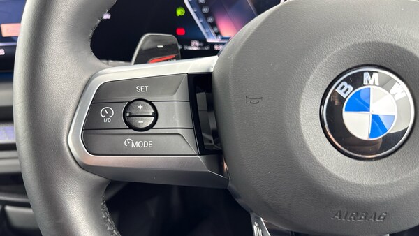 Used BMW 1 Series 2025 for sale - 75502237: Photo 17