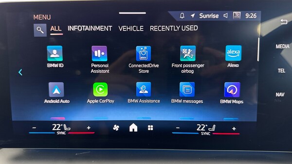 Used BMW 1 Series 2025 for sale - 75502237: Photo 26