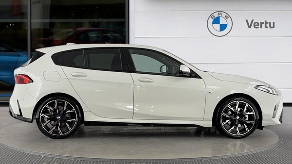 Used BMW 1 Series 2025 for sale - 75502237: Photo 3