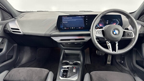 Used BMW 1 Series 2025 for sale - 75502237: Photo 4