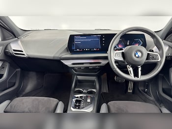 Used BMW 1 Series 2025 for sale - 75502237: Photo