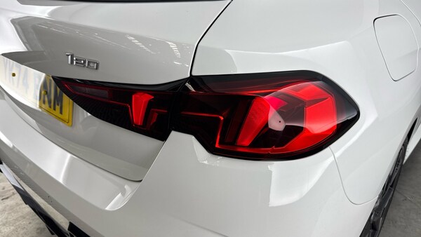 Used BMW 1 Series 2025 for sale - 75502237: Photo 52