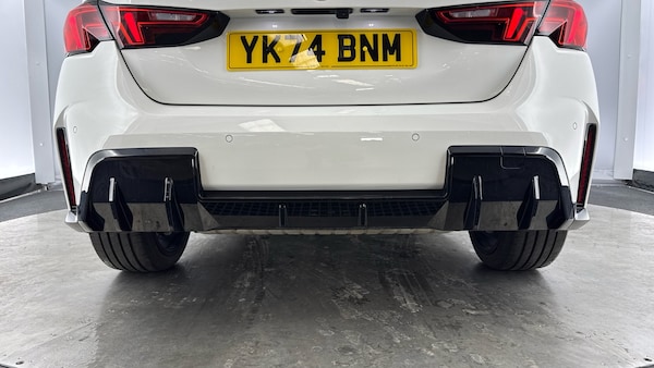 Used BMW 1 Series 2025 for sale - 75502237: Photo 55