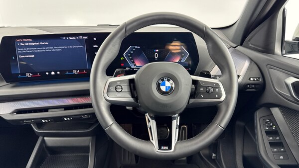 Used BMW 1 Series 2025 for sale - 75502237: Photo 5