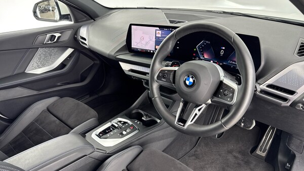 Used BMW 1 Series 2025 for sale - 75502237: Photo 6