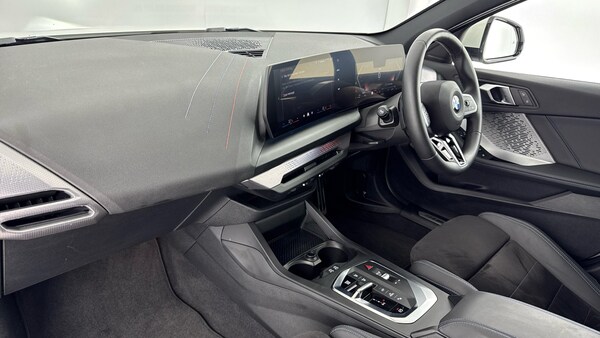 Used BMW 1 Series 2025 for sale - 75502237: Photo 7