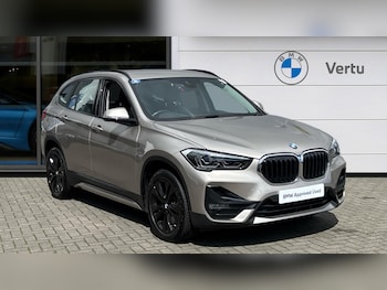 Used BMW X1 2022 for sale - 78745178: Photo