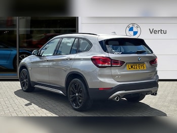 Used BMW X1 2022 for sale - 78745178: Photo