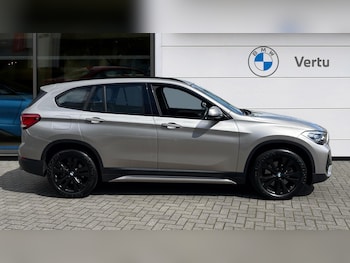 Used BMW X1 2022 for sale - 78745178: Photo