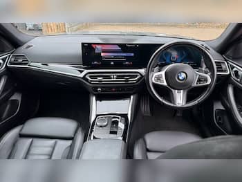 Used BMW 4 Series 2023 for sale - 79710479: Photo