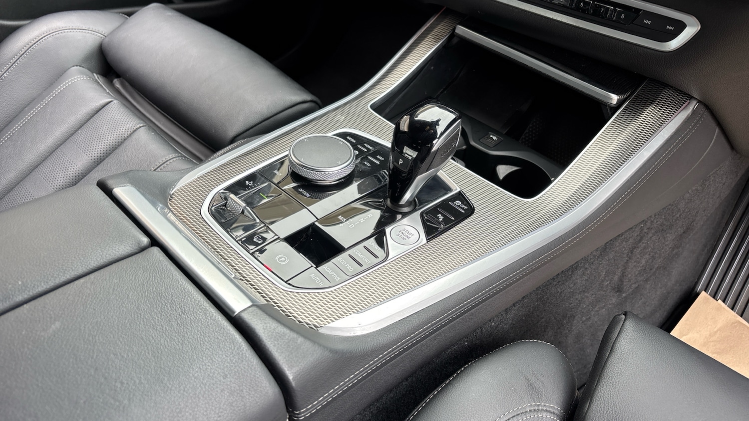 Used BMW X5 2022 for sale - 76252282: Photo 10