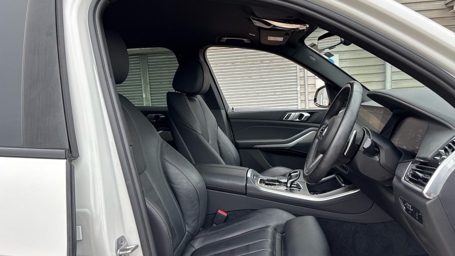 Used BMW X5 2022 for sale - 76252282: Photo 11