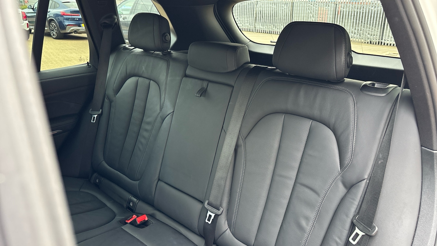 Used BMW X5 2022 for sale - 76252282: Photo 12