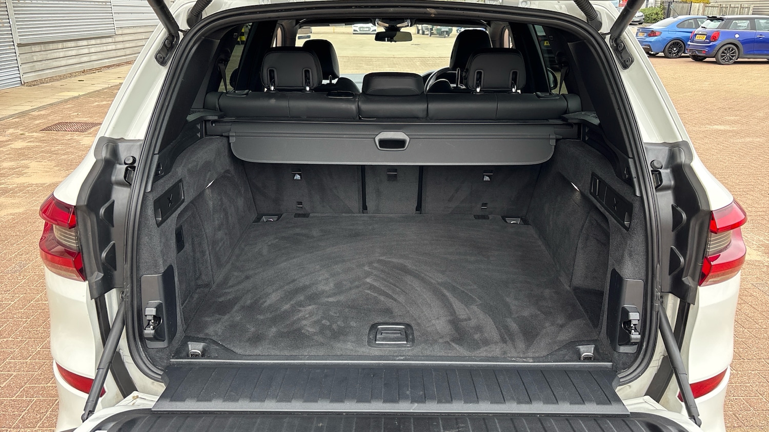 Used BMW X5 2022 for sale - 76252282: Photo 13