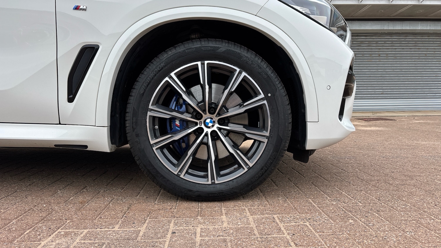 Used BMW X5 2022 for sale - 76252282: Photo 14