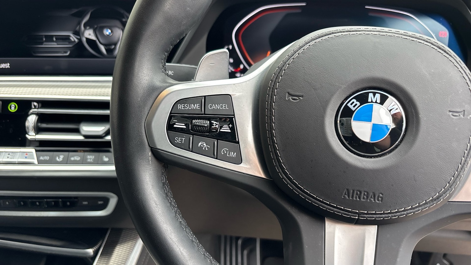 Used BMW X5 2022 for sale - 76252282: Photo 17