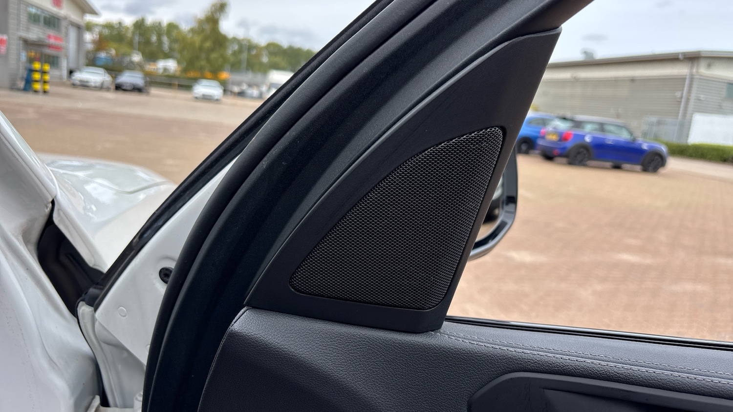 Used BMW X5 2022 for sale - 76252282: Photo 20