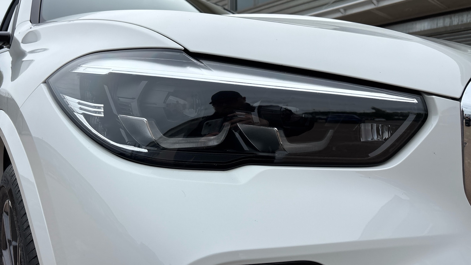 Used BMW X5 2022 for sale - 76252282: Photo 23