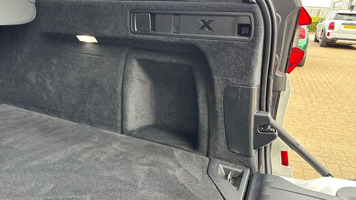 Used BMW X5 2022 for sale - 76252282: Photo 24