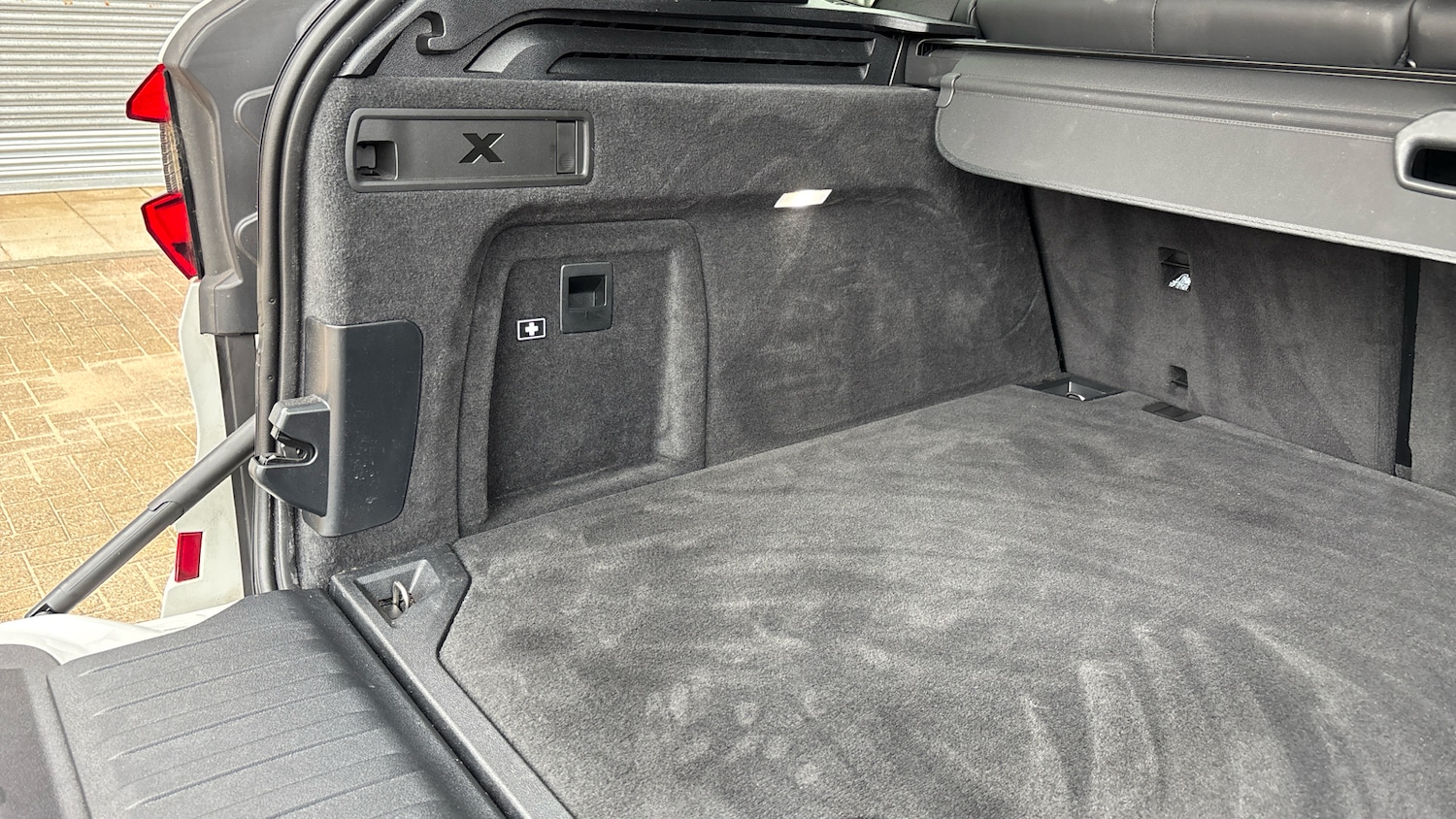 Used BMW X5 2022 for sale - 76252282: Photo 25