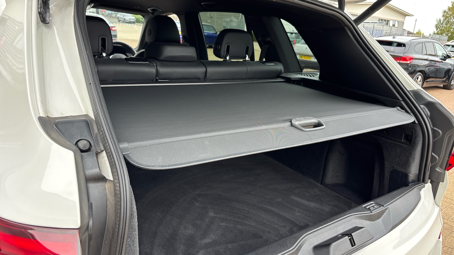 Used BMW X5 2022 for sale - 76252282: Photo 28