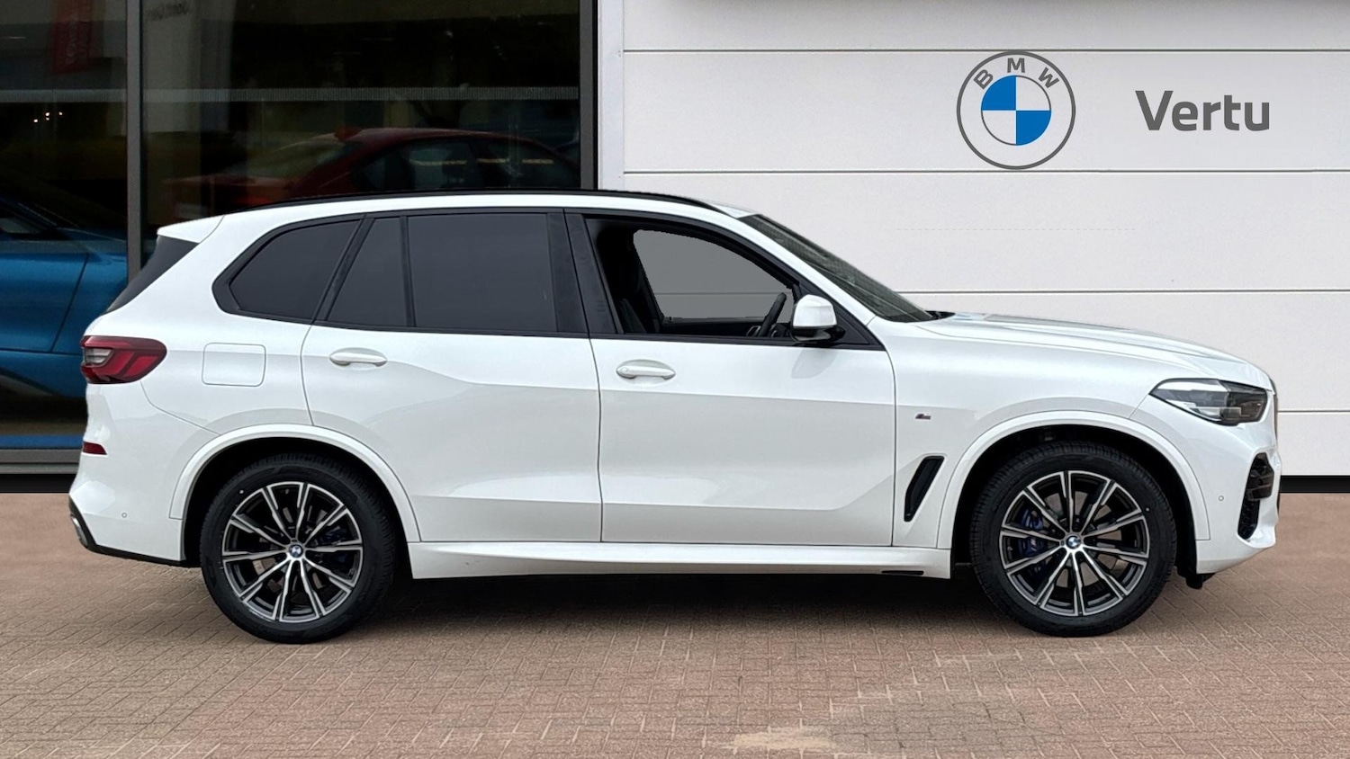 Used BMW X5 2022 for sale - 76252282: Photo 3