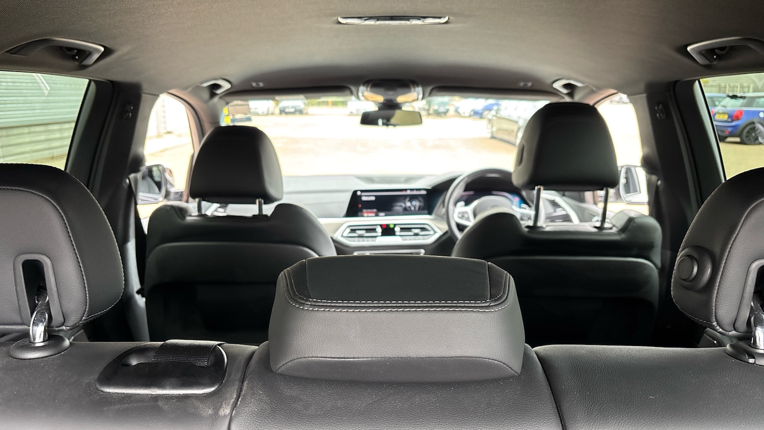 Used BMW X5 2022 for sale - 76252282: Photo 30