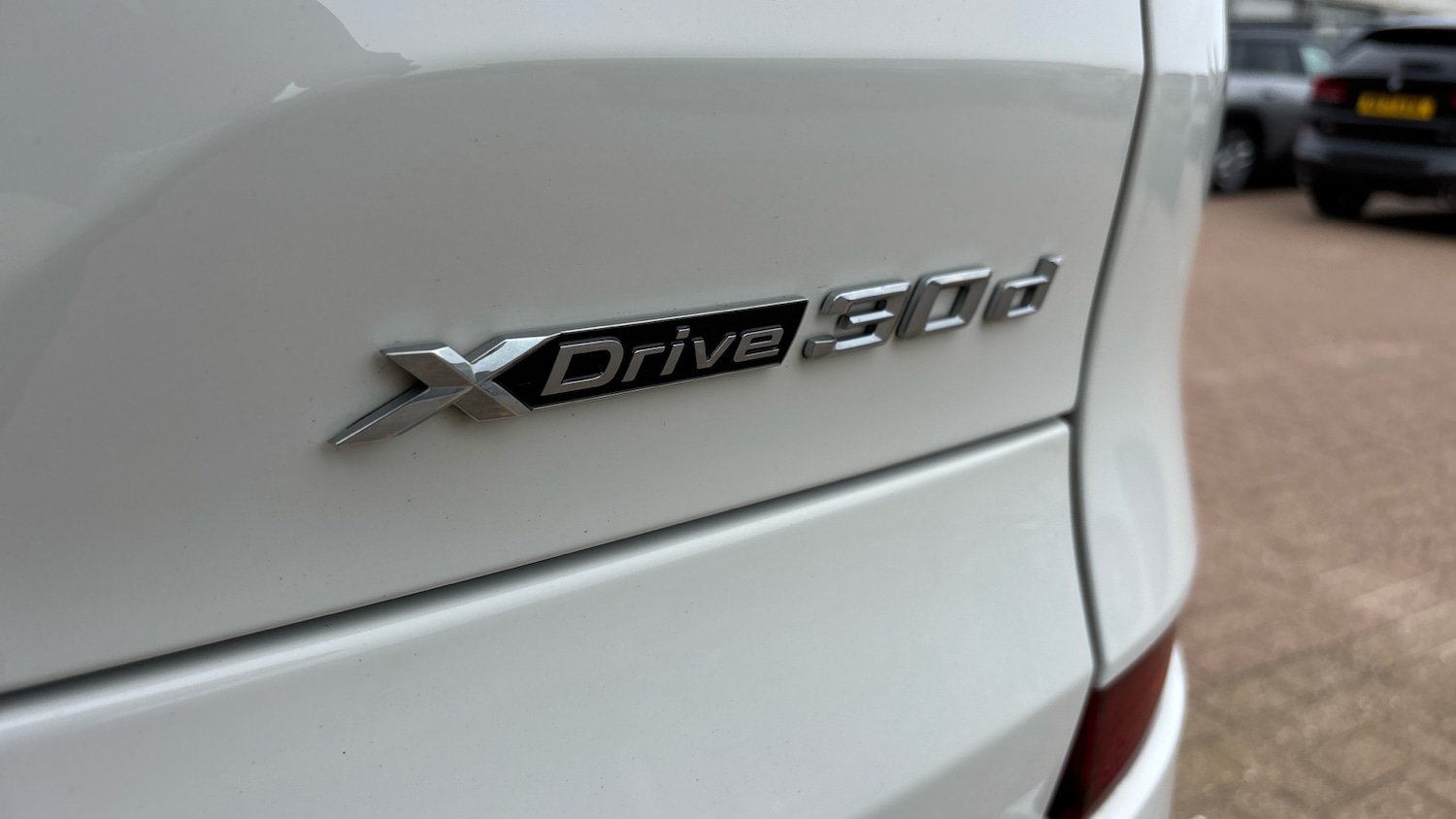 Used BMW X5 2022 for sale - 76252282: Photo 33