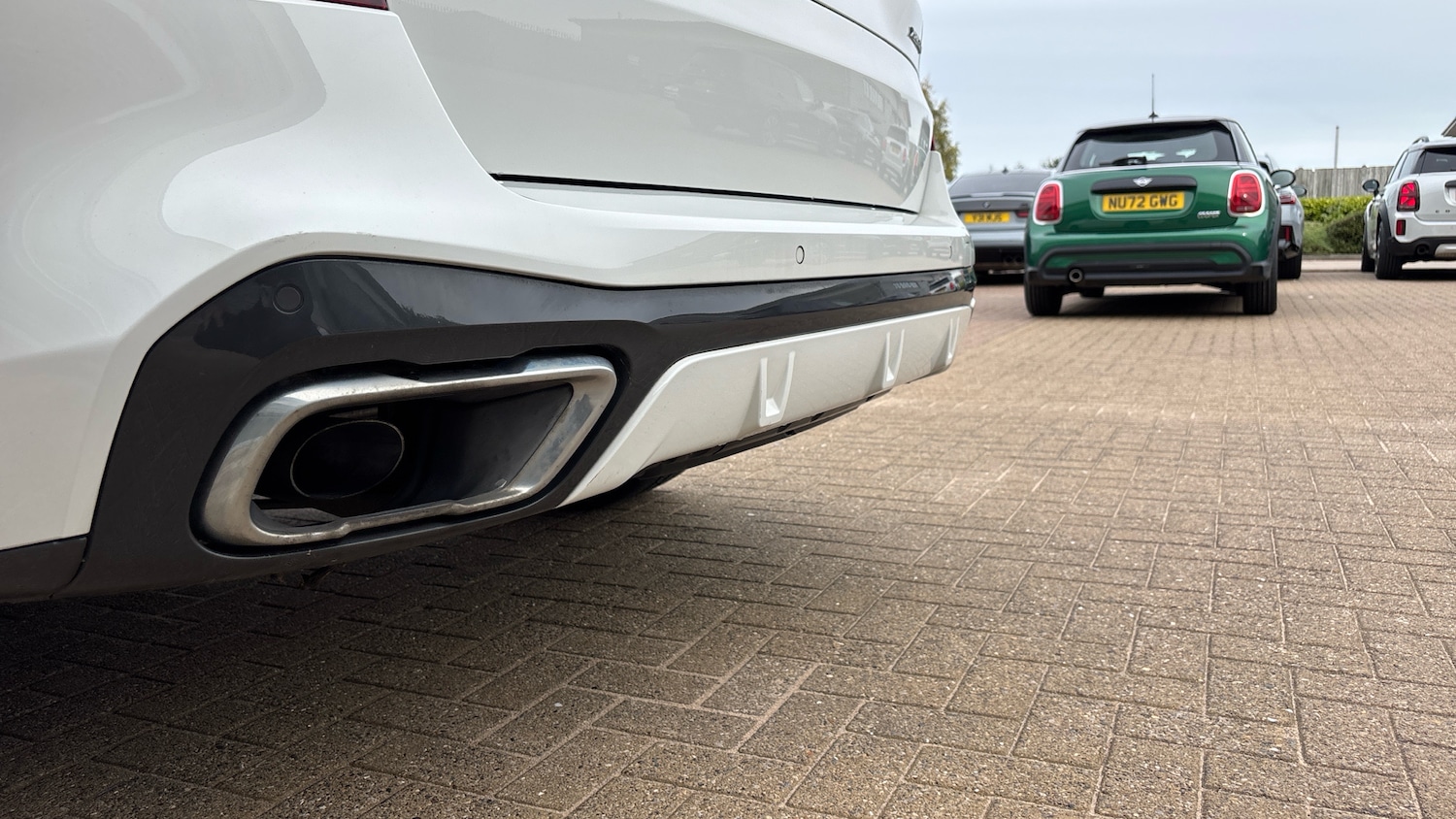 Used BMW X5 2022 for sale - 76252282: Photo 36