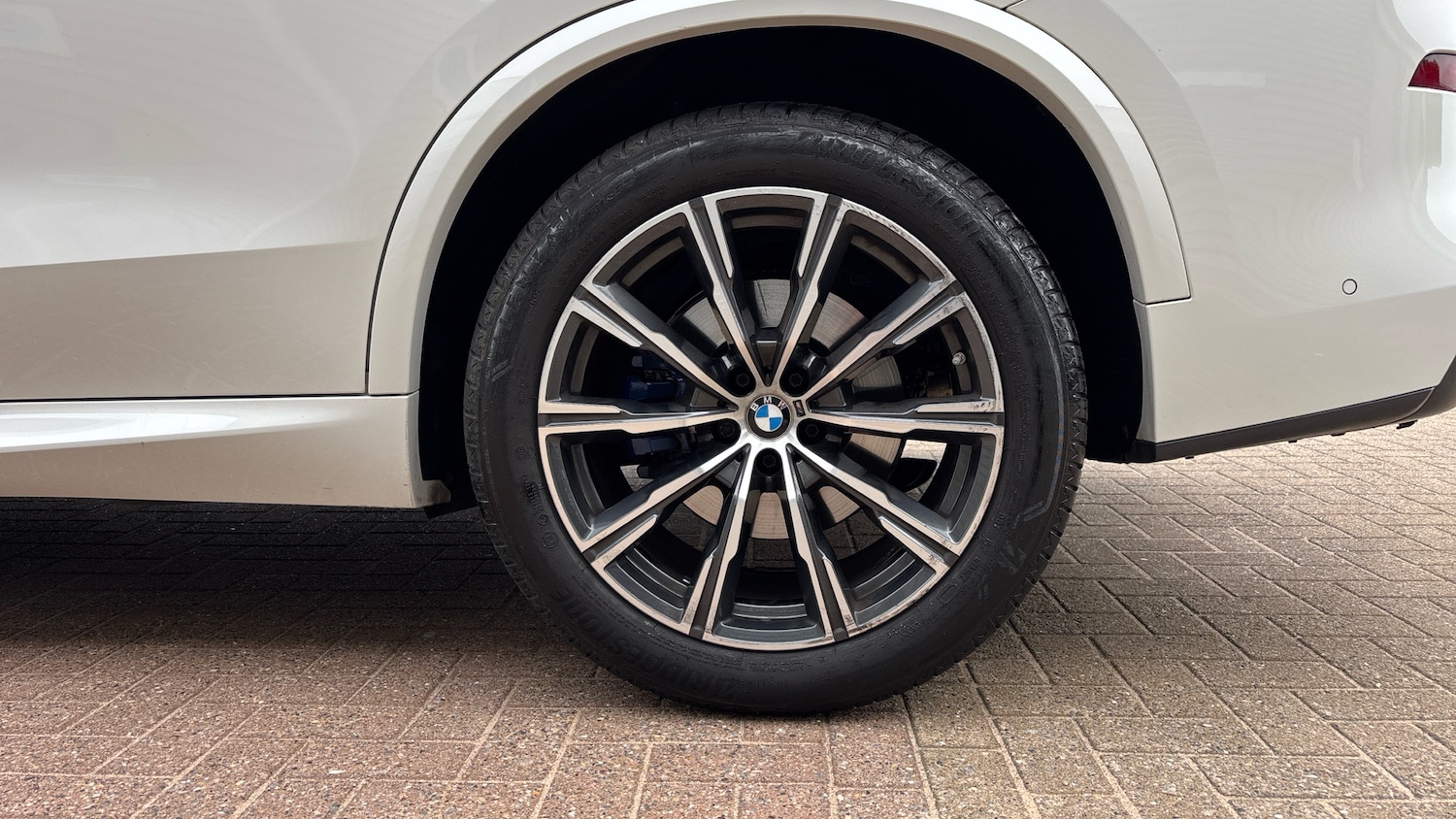 Used BMW X5 2022 for sale - 76252282: Photo 37