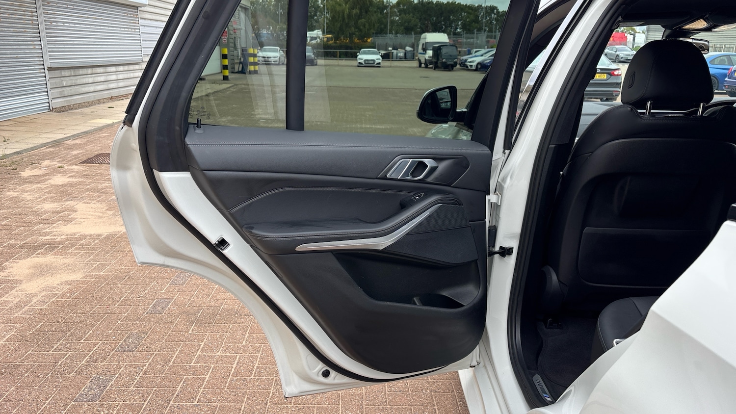 Used BMW X5 2022 for sale - 76252282: Photo 38