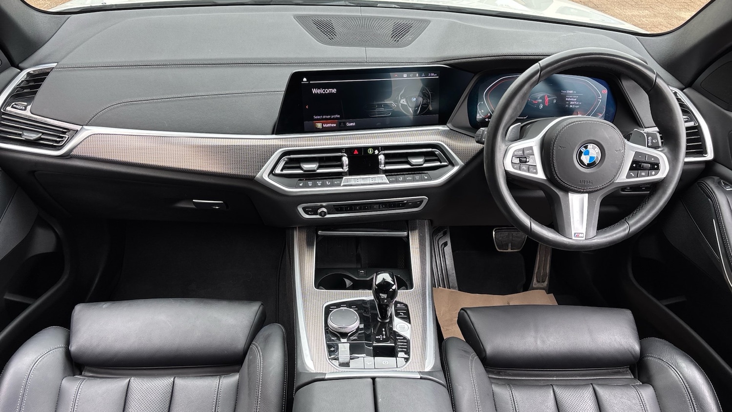 Used BMW X5 2022 for sale - 76252282: Photo 4