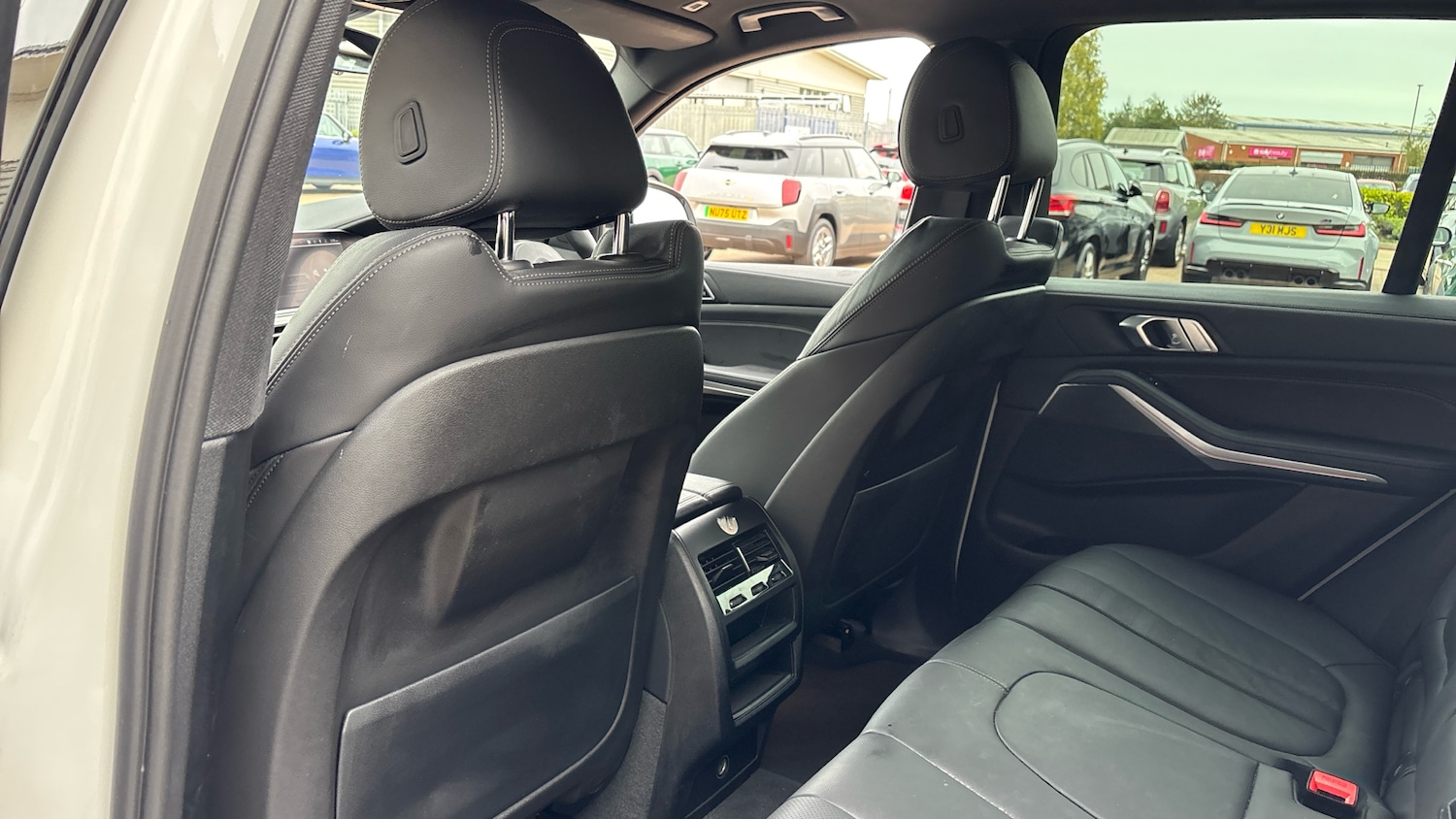 Used BMW X5 2022 for sale - 76252282: Photo 42