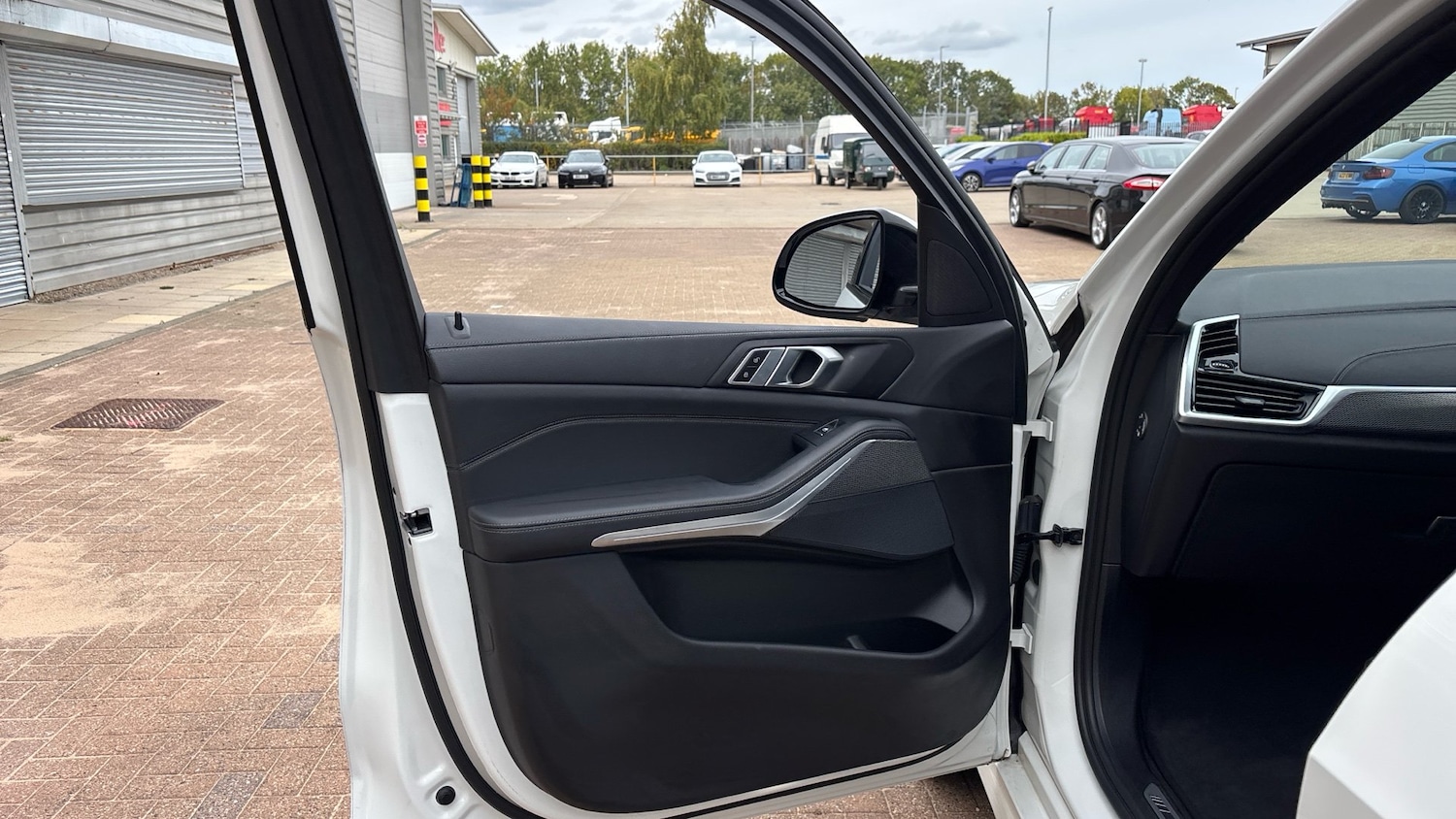 Used BMW X5 2022 for sale - 76252282: Photo 44