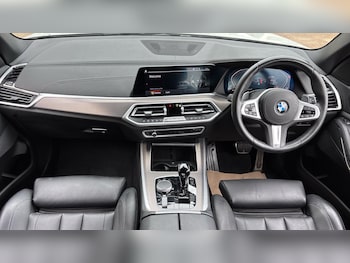Used BMW X5 2022 for sale - 76252282: Photo