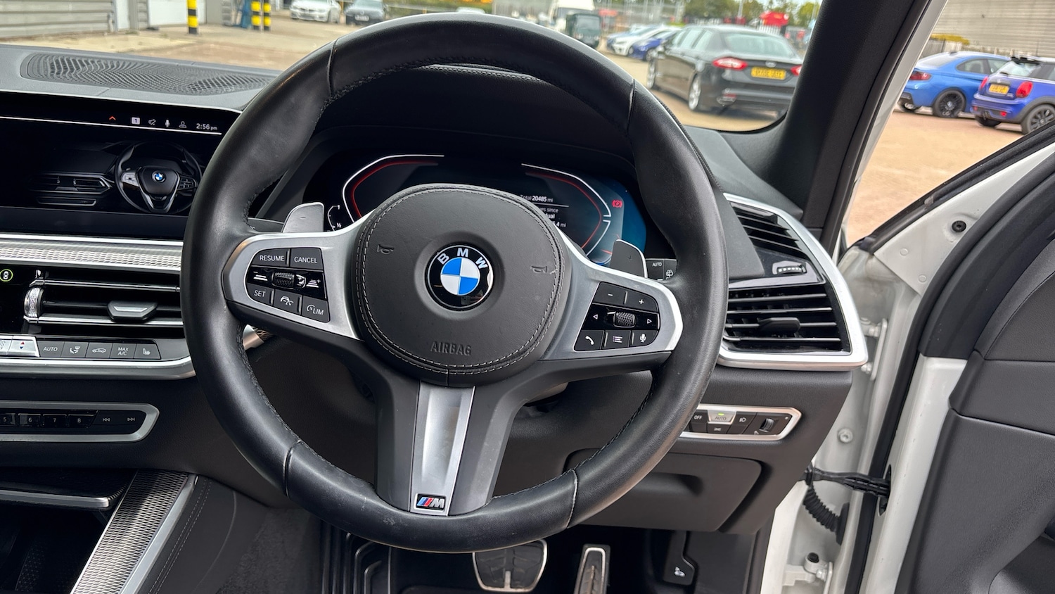 Used BMW X5 2022 for sale - 76252282: Photo 5