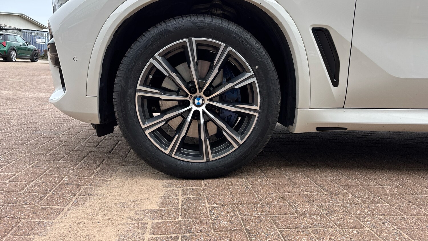 Used BMW X5 2022 for sale - 76252282: Photo 51