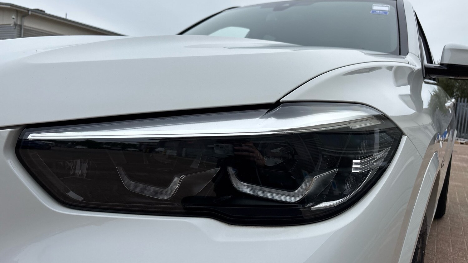 Used BMW X5 2022 for sale - 76252282: Photo 53