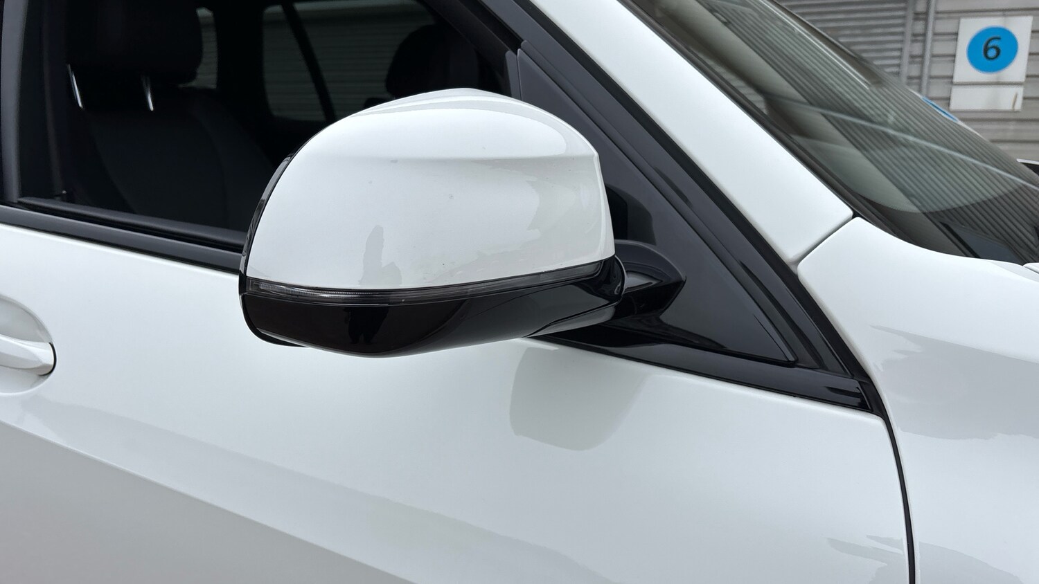 Used BMW X5 2022 for sale - 76252282: Photo 55