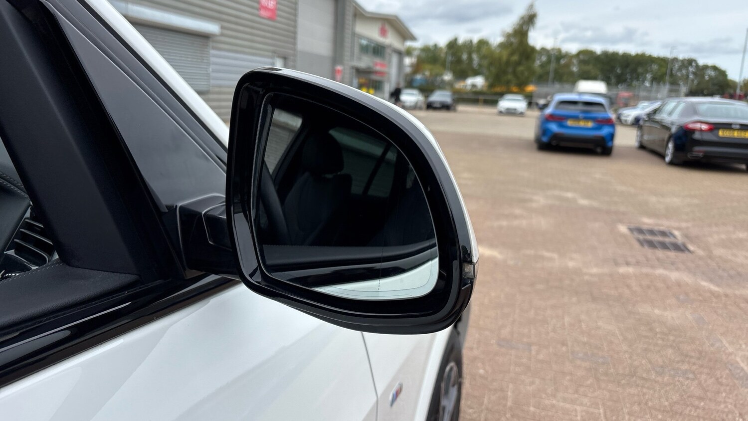 Used BMW X5 2022 for sale - 76252282: Photo 56