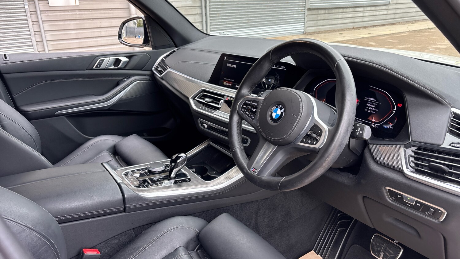 Used BMW X5 2022 for sale - 76252282: Photo 6