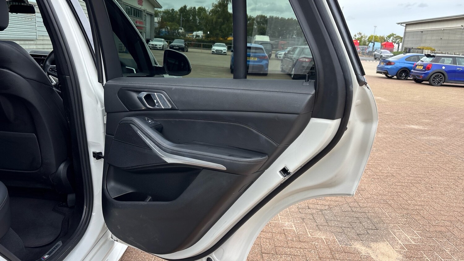 Used BMW X5 2022 for sale - 76252282: Photo 63