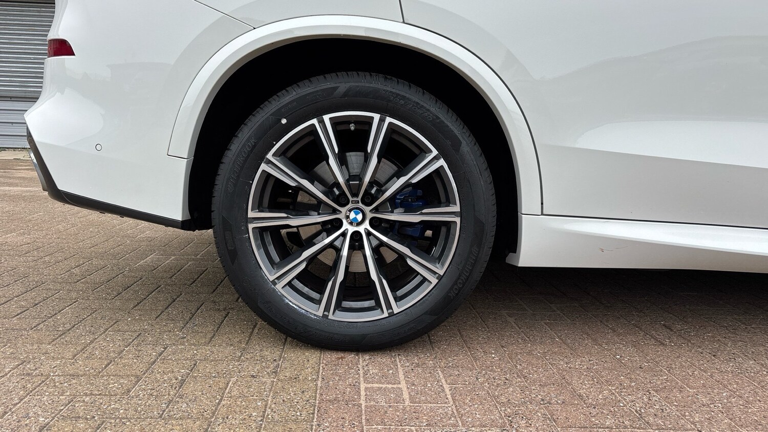 Used BMW X5 2022 for sale - 76252282: Photo 66