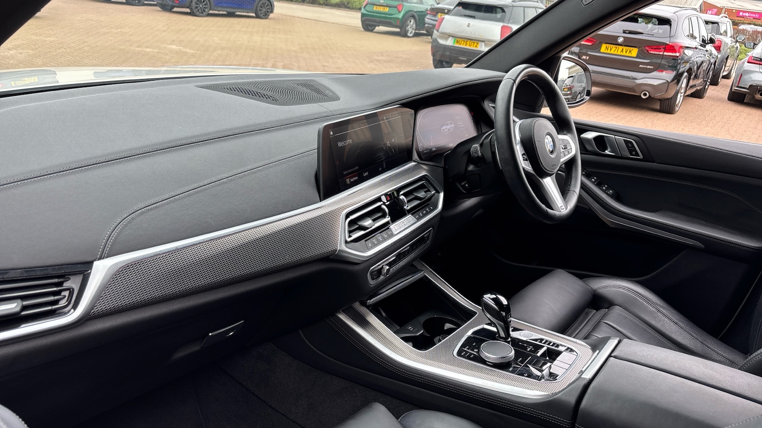 Used BMW X5 2022 for sale - 76252282: Photo 7